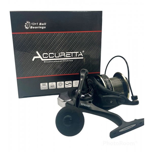 ACCURETTA YF9000 ΜΗΧΑΝΙΣΜΟΣ ΨΑΡΕΜΑΤΟΣ 1159-49